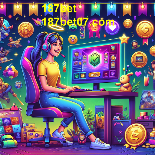 A Importância da Fidelidade nos Jogos Online: Como a 187bet Valorizza seus Jogadores