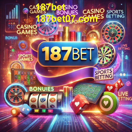 Descubra as Melhores Promoções do 187bet