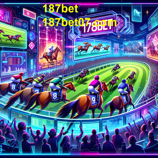 A Ascensão dos Jogos Virtuais na 187bet